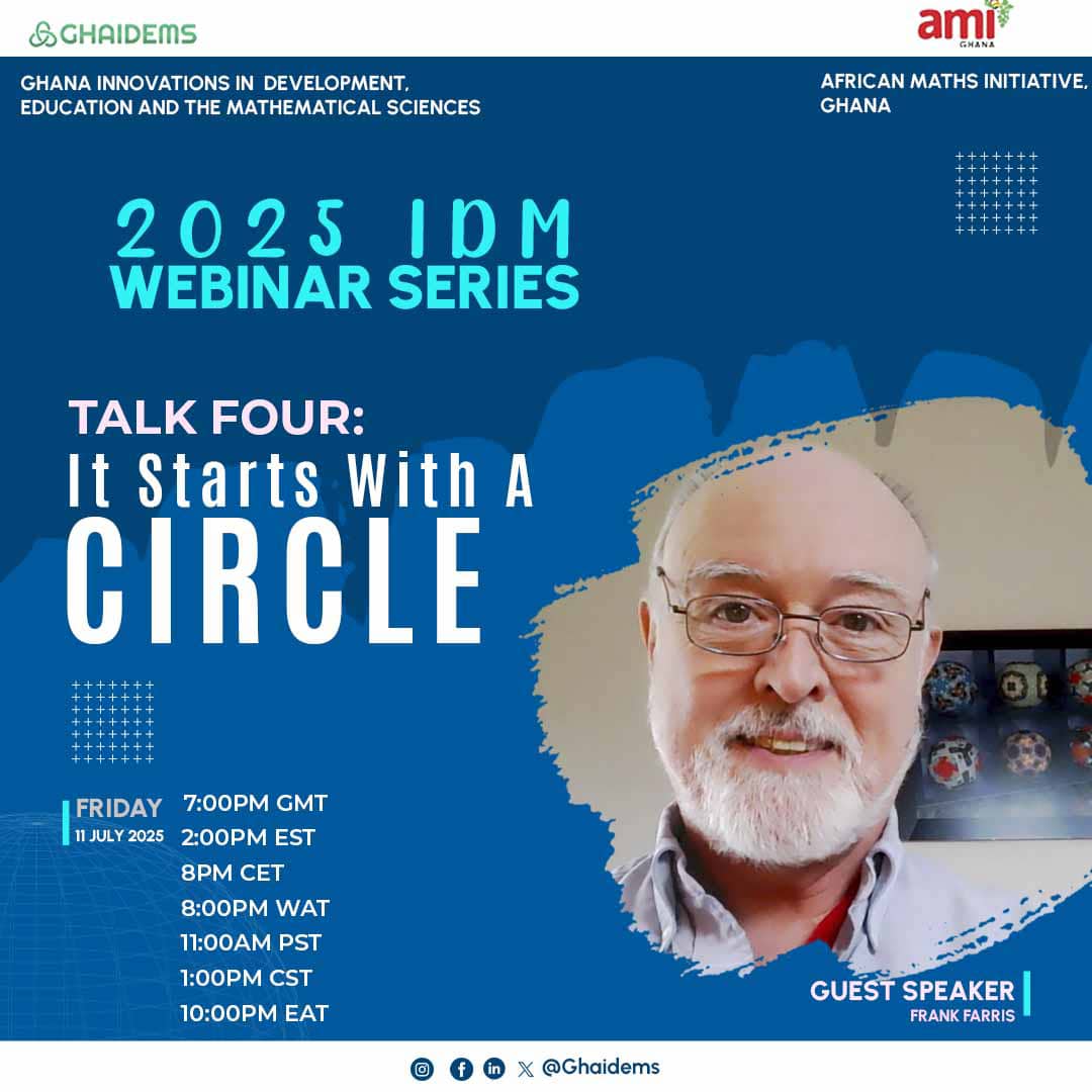 webinar flyer